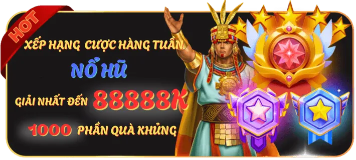 Nổ Hũ casino shbet