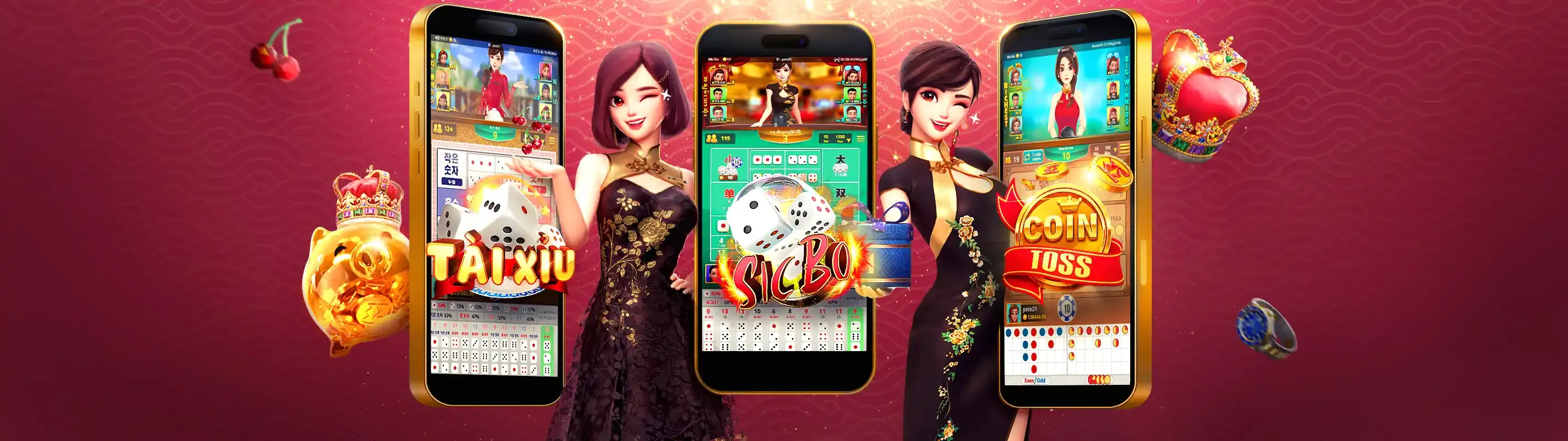 Tổng quan về casino shbet, nền tảng cá cược trực tuyến hàng đầu Việt Nam