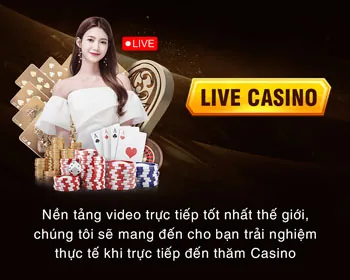 Ưu đãi và khuyến mãi casino shbet