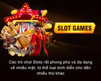Kênh thanh toán đa dạng casino shbet