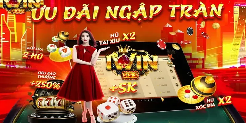 Chiến lược nổ hũ casino shbet